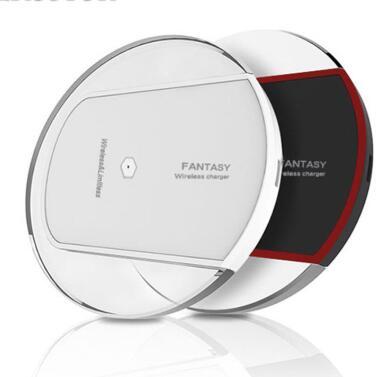 Wireless charger wireless receiver