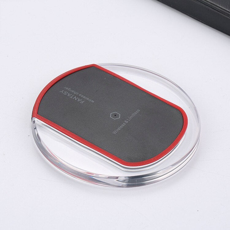 Wireless charger wireless receiver